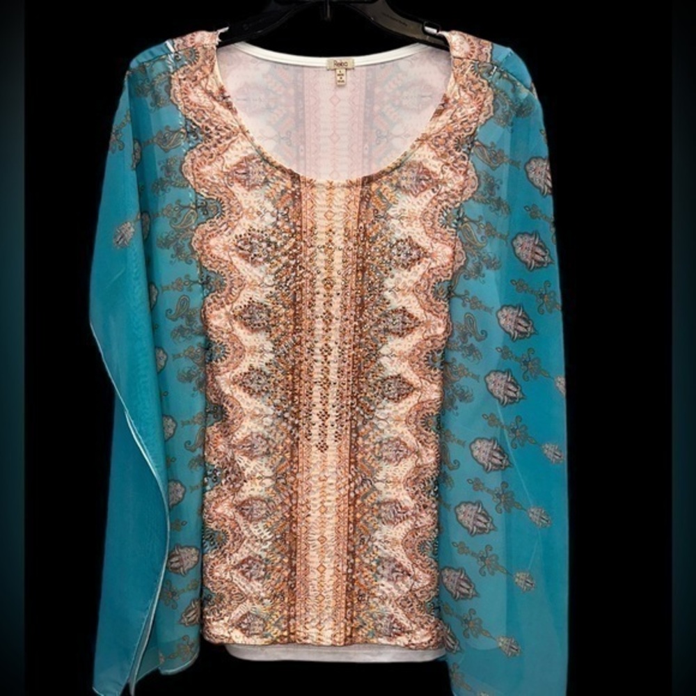 Reba top